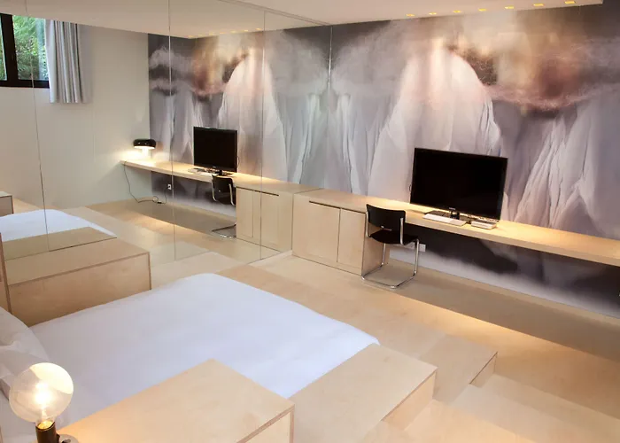 La Maison Champs ElyséesHotel Parigi