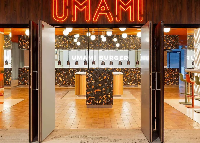 Pullman Paris Montparnasse