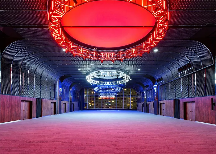 Pullman Paris Montparnasse